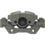 CENTRIC PARTS 141.65082 Centric Semi-Loaded Brake Caliper