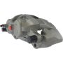 CENTRIC PARTS 141.65085 Centric Semi-Loaded Brake Caliper with New Phenolic Pistons