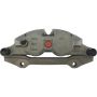 CENTRIC PARTS 141.65085 Centric Semi-Loaded Brake Caliper with New Phenolic Pistons