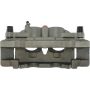 CENTRIC PARTS 141.65085 Centric Semi-Loaded Brake Caliper with New Phenolic Pistons