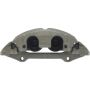 CENTRIC PARTS 141.65085 Centric Semi-Loaded Brake Caliper with New Phenolic Pistons