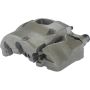 CENTRIC PARTS 141.65085 Centric Semi-Loaded Brake Caliper with New Phenolic Pistons