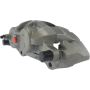 CENTRIC PARTS 141.65085 Centric Semi-Loaded Brake Caliper with New Phenolic Pistons