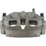 CENTRIC PARTS 141.65085 Centric Semi-Loaded Brake Caliper with New Phenolic Pistons