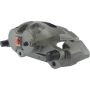 CENTRIC PARTS 141.65086 Centric Semi-Loaded Brake Caliper with New Phenolic Pistons