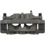 CENTRIC PARTS 141.65086 Centric Semi-Loaded Brake Caliper with New Phenolic Pistons