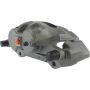 CENTRIC PARTS 141.65086 Centric Semi-Loaded Brake Caliper with New Phenolic Pistons
