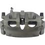 CENTRIC PARTS 141.65086 Centric Semi-Loaded Brake Caliper with New Phenolic Pistons