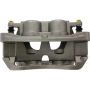 CENTRIC PARTS 141.65087 Centric Semi-Loaded Brake Caliper with New Phenolic Pistons
