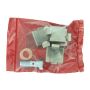 CENTRIC PARTS 141.65087 Centric Semi-Loaded Brake Caliper with New Phenolic Pistons