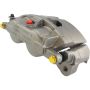 CENTRIC PARTS 141.65087 Centric Semi-Loaded Brake Caliper with New Phenolic Pistons