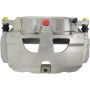 CENTRIC PARTS 141.65087 Centric Semi-Loaded Brake Caliper with New Phenolic Pistons