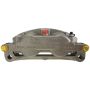 CENTRIC PARTS 141.65088 Centric Semi-Loaded Brake Caliper with New Phenolic Pistons
