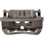 CENTRIC PARTS 141.65088 Centric Semi-Loaded Brake Caliper with New Phenolic Pistons