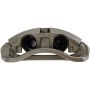 CENTRIC PARTS 141.65088 Centric Semi-Loaded Brake Caliper with New Phenolic Pistons