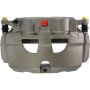 CENTRIC PARTS 141.65088 Centric Semi-Loaded Brake Caliper with New Phenolic Pistons