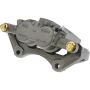 CENTRIC PARTS 141.65089 Centric Semi-Loaded Brake Caliper with New Phenolic Pistons