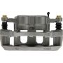CENTRIC PARTS 141.65089 Centric Semi-Loaded Brake Caliper with New Phenolic Pistons