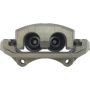 CENTRIC PARTS 141.65089 Centric Semi-Loaded Brake Caliper with New Phenolic Pistons