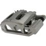 CENTRIC PARTS 141.65089 Centric Semi-Loaded Brake Caliper with New Phenolic Pistons