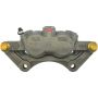 CENTRIC PARTS 141.65090 Centric Semi-Loaded Brake Caliper with New Phenolic Pistons