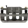 CENTRIC PARTS 141.65090 Centric Semi-Loaded Brake Caliper with New Phenolic Pistons