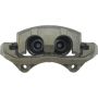 CENTRIC PARTS 141.65090 Centric Semi-Loaded Brake Caliper with New Phenolic Pistons