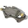 CENTRIC PARTS 141.65090 Centric Semi-Loaded Brake Caliper with New Phenolic Pistons
