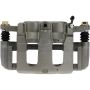CENTRIC PARTS 141.65090 Centric Semi-Loaded Brake Caliper with New Phenolic Pistons