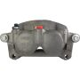 CENTRIC PARTS 141.65091 Centric Semi-Loaded Brake Caliper with New Phenolic Pistons