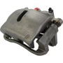 CENTRIC PARTS 141.65091 Centric Semi-Loaded Brake Caliper with New Phenolic Pistons