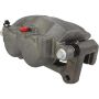 CENTRIC PARTS 141.65091 Centric Semi-Loaded Brake Caliper with New Phenolic Pistons