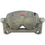 CENTRIC PARTS 141.65092 Centric Semi-Loaded Brake Caliper with New Phenolic Pistons