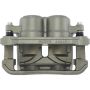 CENTRIC PARTS 141.65092 Centric Semi-Loaded Brake Caliper with New Phenolic Pistons