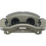 CENTRIC PARTS 141.65092 Centric Semi-Loaded Brake Caliper with New Phenolic Pistons