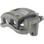 CENTRIC PARTS 141.65092 Centric Semi-Loaded Brake Caliper with New Phenolic Pistons