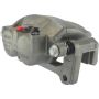 CENTRIC PARTS 141.65092 Centric Semi-Loaded Brake Caliper with New Phenolic Pistons