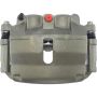CENTRIC PARTS 141.65092 Centric Semi-Loaded Brake Caliper with New Phenolic Pistons