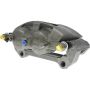 CENTRIC PARTS 141.65095 Centric Semi-Loaded Brake Caliper with New Phenolic Pistons