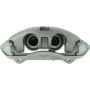 CENTRIC PARTS 141.65095 Centric Semi-Loaded Brake Caliper with New Phenolic Pistons