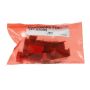 CENTRIC PARTS 141.65095 Centric Semi-Loaded Brake Caliper with New Phenolic Pistons