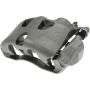 CENTRIC PARTS 141.65095 Centric Semi-Loaded Brake Caliper with New Phenolic Pistons