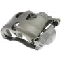 CENTRIC PARTS 141.65096 Centric Semi-Loaded Brake Caliper with New Phenolic Pistons
