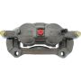 CENTRIC PARTS 141.65096 Centric Semi-Loaded Brake Caliper with New Phenolic Pistons