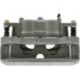 CENTRIC PARTS 141.65096 Centric Semi-Loaded Brake Caliper with New Phenolic Pistons