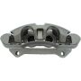 CENTRIC PARTS 141.65096 Centric Semi-Loaded Brake Caliper with New Phenolic Pistons