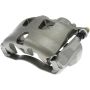 CENTRIC PARTS 141.65096 Centric Semi-Loaded Brake Caliper with New Phenolic Pistons