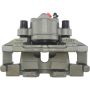 CENTRIC PARTS 141.65097 Centric Semi-Loaded Brake Caliper with New Phenolic Pistons