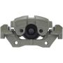 CENTRIC PARTS 141.65097 Centric Semi-Loaded Brake Caliper with New Phenolic Pistons
