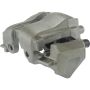 CENTRIC PARTS 141.65097 Centric Semi-Loaded Brake Caliper with New Phenolic Pistons